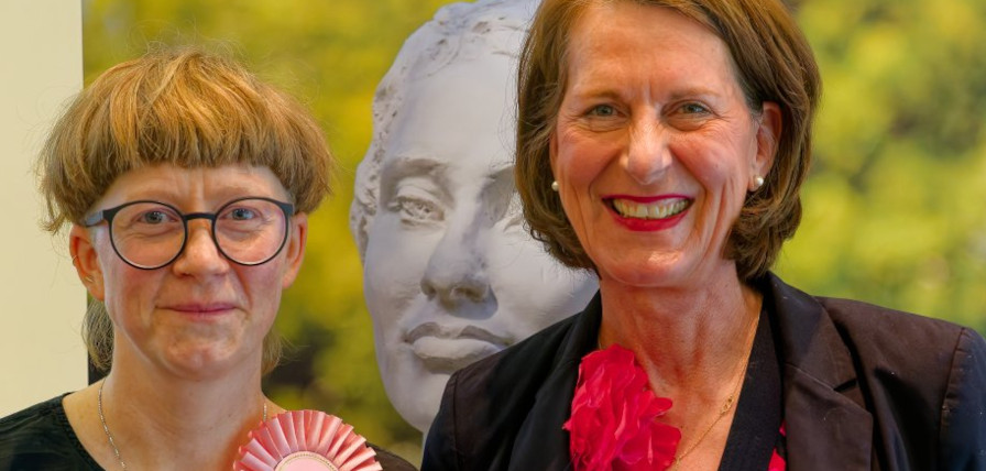 Dr. med. Anke Kleine-Tebbe | Dr. med. Christine Ankel