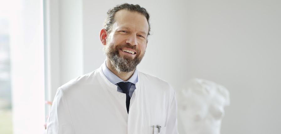 Dr. med. Olaf Pirsig | Brustzentrum Köpenick