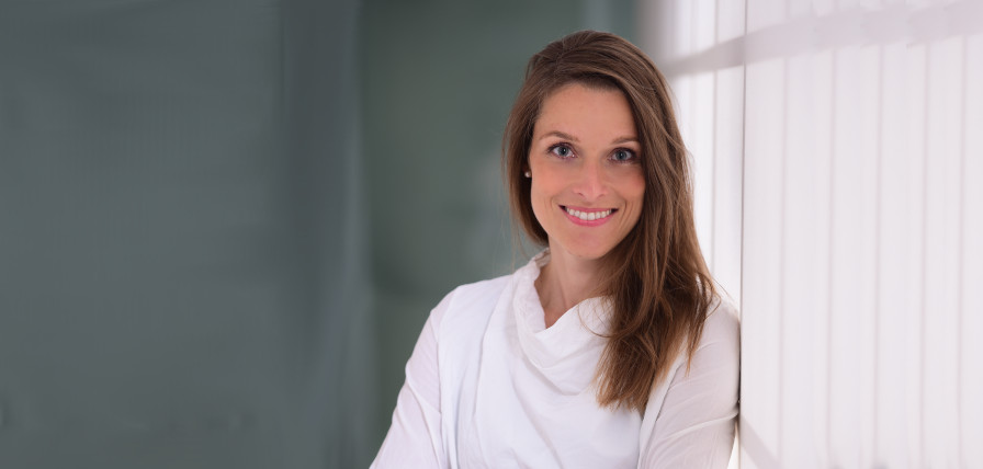 Dr. med. Magdalena Plier |Brustzentrum Köpenick